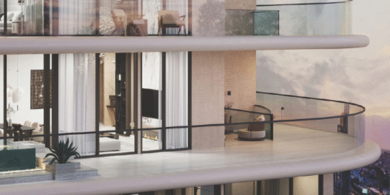 Stax Tower Jumeirah Village Circle, Dubai