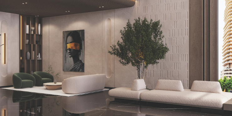 Stax Tower Jumeirah Village Circle, Dubai