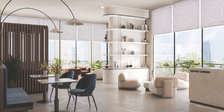 Stax Tower Jumeirah Village Circle, Dubai