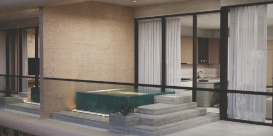 Stax Tower Jumeirah Village Circle, Dubai