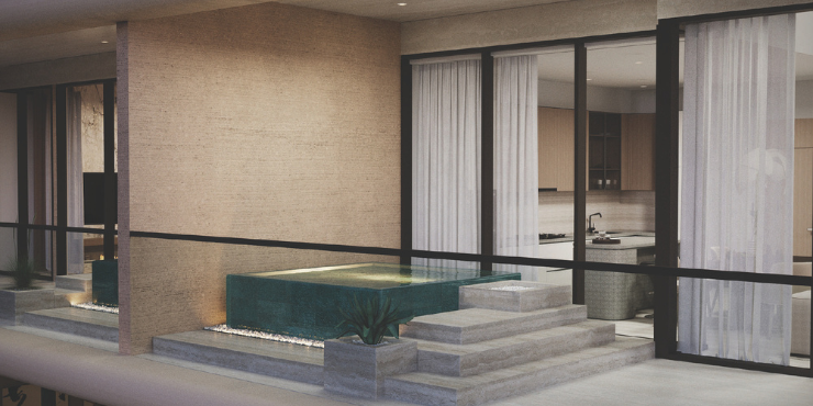 Stax Tower Jumeirah Village Circle, Dubai