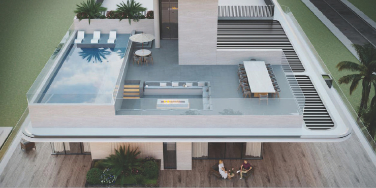 Sukoon by Nuri Living at Meydan, Dubai