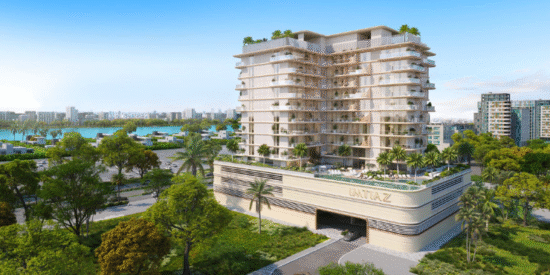 Sunset Bay Grand at Dubai Islands