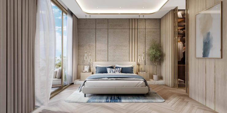 Sunset Bay Grand at Dubai Islands