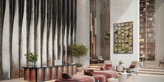 Sunset Bay Grand at Dubai Islands