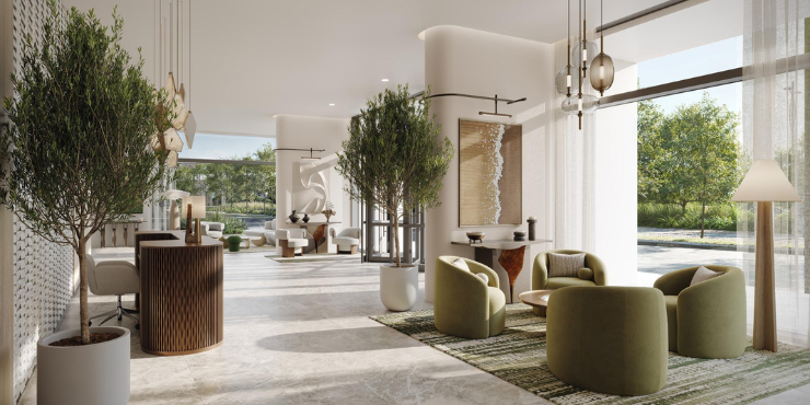 Terra Gardens at Expo Living, Dubai