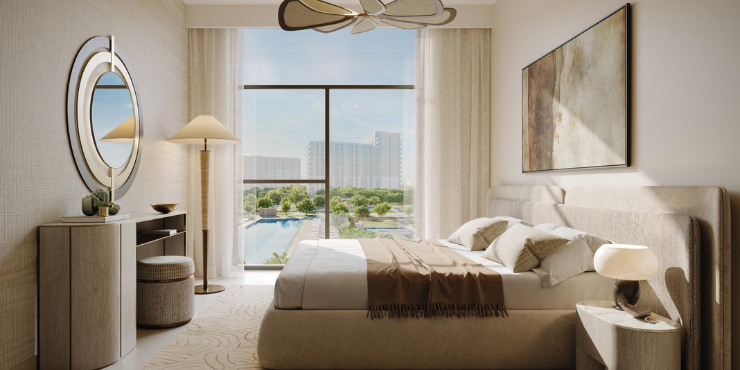 Terra Gardens at Expo Living, Dubai