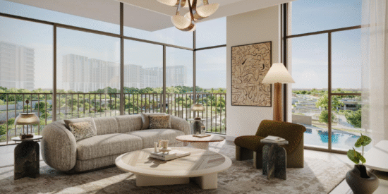 Terra Gardens at Expo Living, Dubai