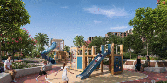 Terra Gardens at Expo Living, Dubai