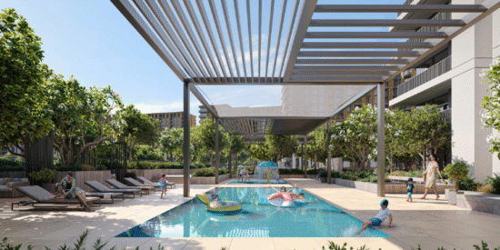 Terra Gardens at Expo Living, Dubai