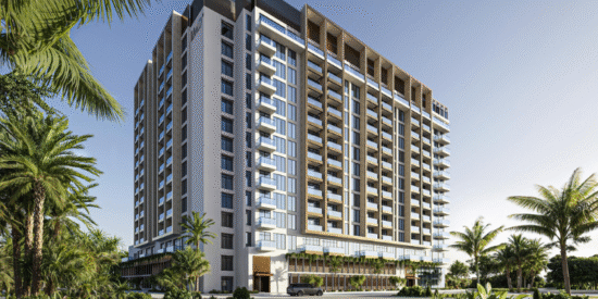 The Collection at Taiyo in Wasl Gate, Dubai