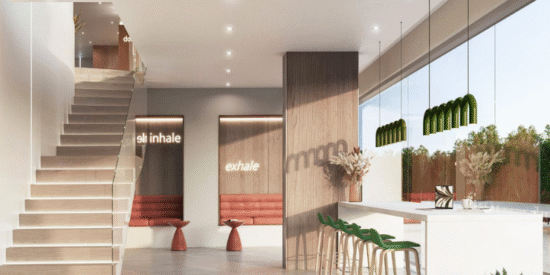 The Collection at Taiyo in Wasl Gate, Dubai