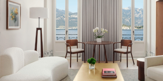 The Dubai Beach EDITION Hotel & Residences at Dubai Marina