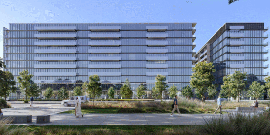 شقق ذا جيت 5 في الجادة، الشارقة