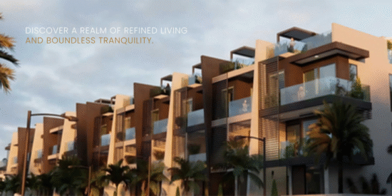 The Veranda Collection 1 at JVC, Dubai