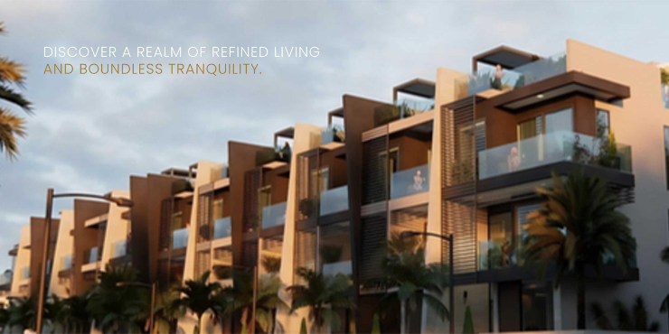 The Veranda Collection 1 at JVC, Dubai