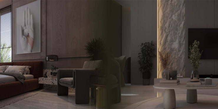 The Veranda Collection 1 at JVC, Dubai