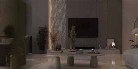 The Veranda Collection 1 at JVC, Dubai