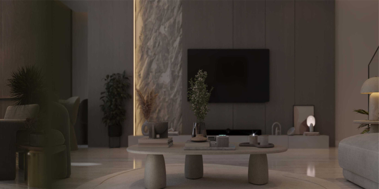 The Veranda Collection 1 at JVC, Dubai