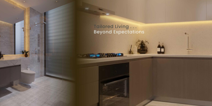 The Veranda Collection 1 at JVC, Dubai