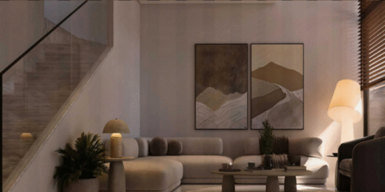 The Veranda Collection 1 at JVC, Dubai