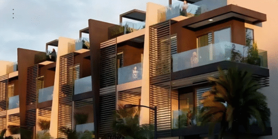 The Veranda Collection 2 at JVC, Dubai