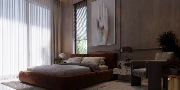 The Veranda Collection 2 at JVC, Dubai