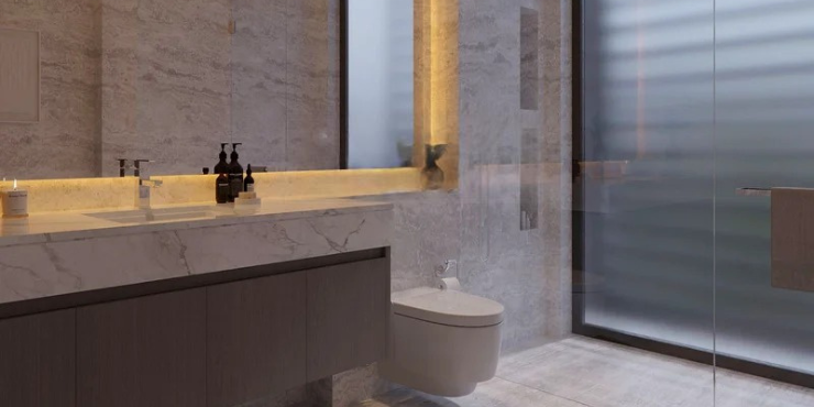 The Veranda Collection 2 at JVC, Dubai