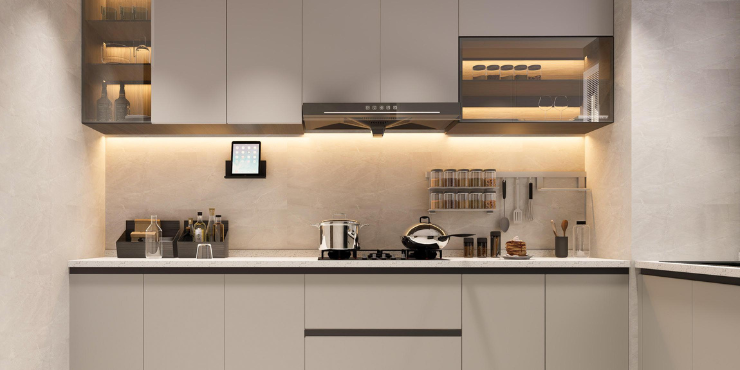 Tulip Oasis 11 at Majan, Dubai