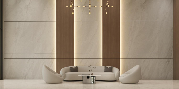 Tulip Oasis 11 at Majan, Dubai