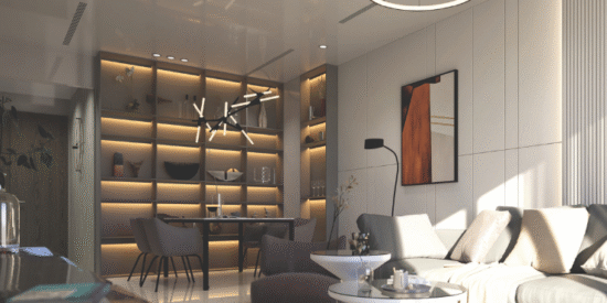 Tulip Oasis 11 at Majan, Dubai