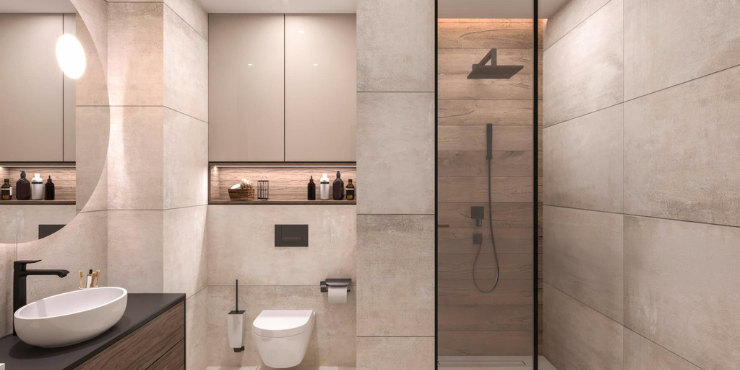 Tulip Oasis 11 at Majan, Dubai