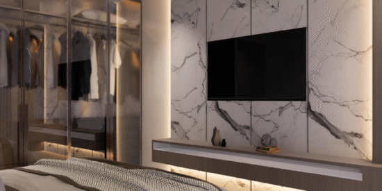 Tulip Oasis 11 at Majan, Dubai