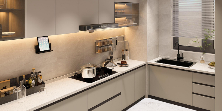 Tulip Oasis 11 at Majan, Dubai