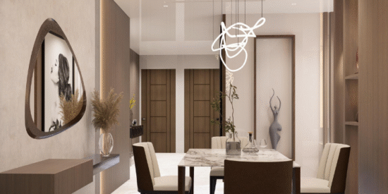 Tulip Oasis 11 at Majan, Dubai