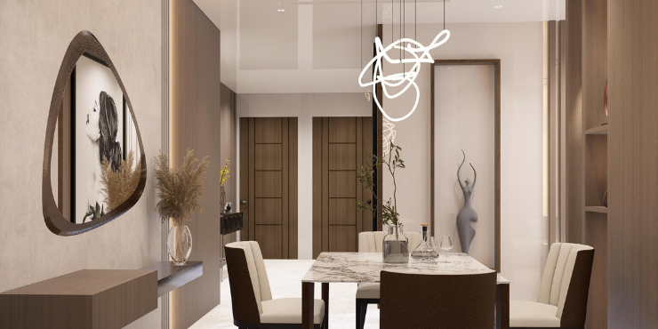 Tulip Oasis 11 at Majan, Dubai