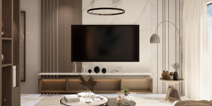 Tulip Oasis 11 at Majan, Dubai