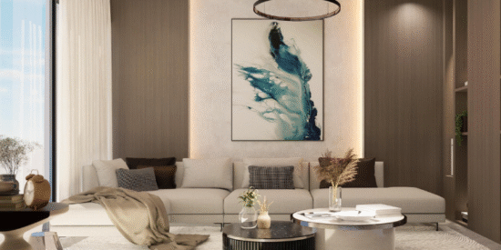 Tulip Oasis 11 at Majan, Dubai