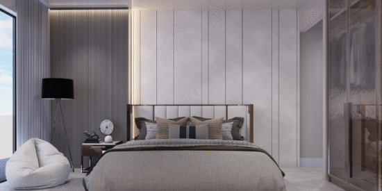 Tulip Oasis X at Majan, Dubai