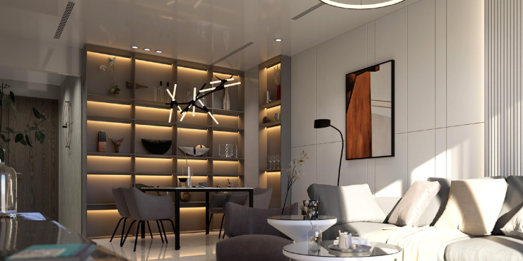 Tulip Oasis X at Majan, Dubai