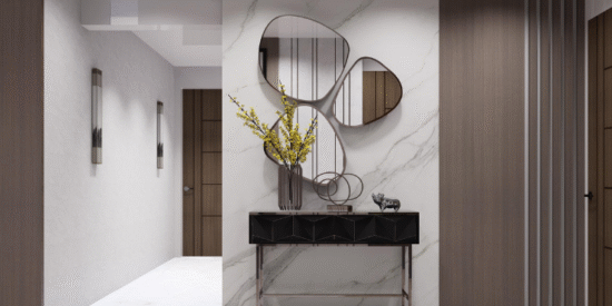 Tulip Oasis X at Majan, Dubai