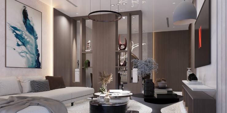 Tulip Oasis X at Majan, Dubai