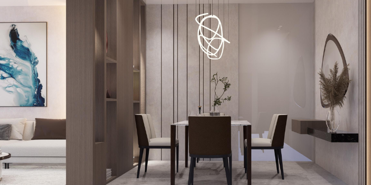 Tulip Oasis X at Majan, Dubai