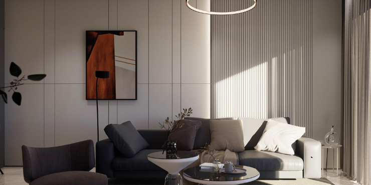 Tulip Oasis X at Majan, Dubai