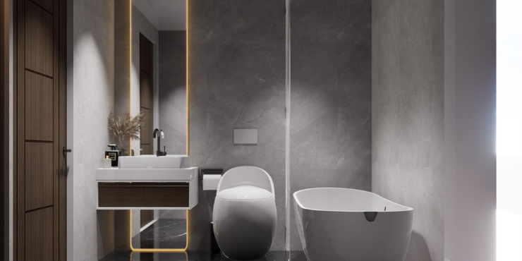 Tulip Oasis X at Majan, Dubai