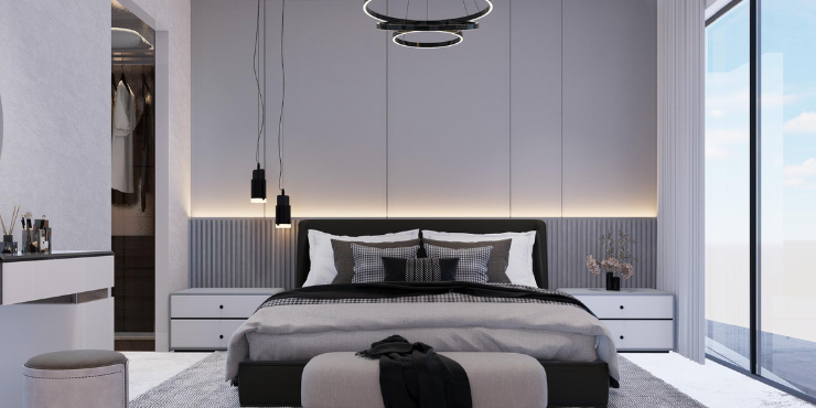 Tulip Oasis X at Majan, Dubai