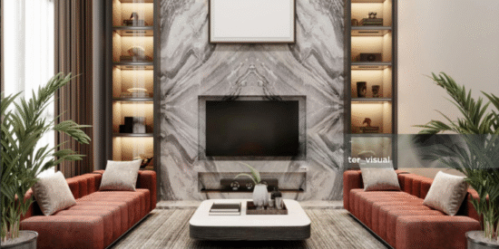 Tulip Oasis X at Majan, Dubai