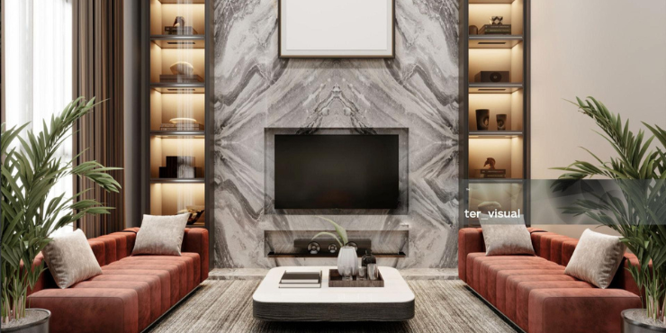 Tulip Oasis X at Majan, Dubai