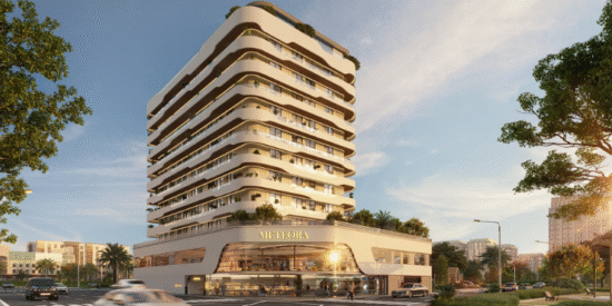 Viani at Liwan, Dubai