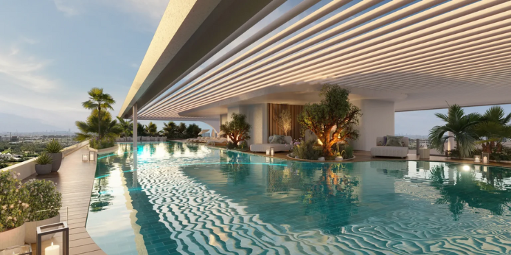 Viani at Liwan, Dubai